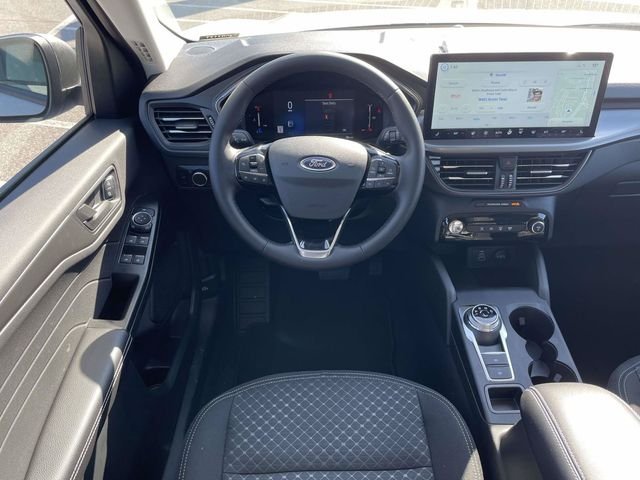 New 2026 Space Silver Metallic Ford Active image 7