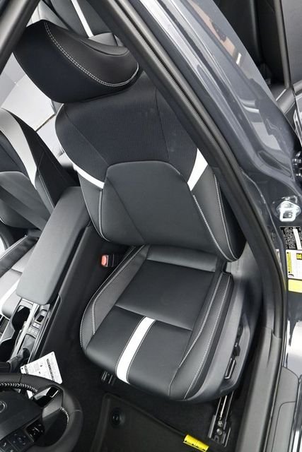 New 2026 Underground Toyota SE image 9