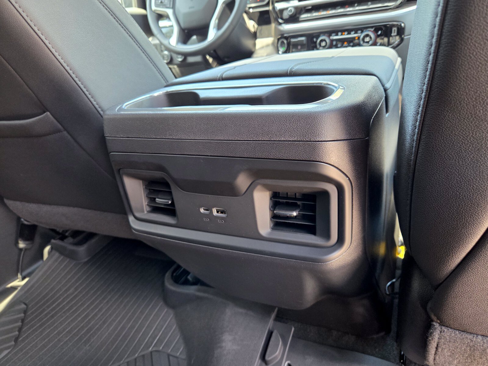 2026 Chevrolet Silverado 1500 LT Trail Boss - Photo 19