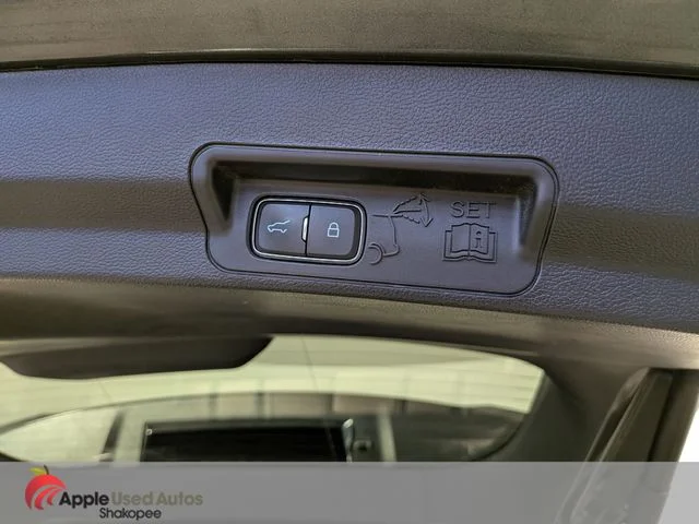 Used 2020 Gray Ford Limited image 12