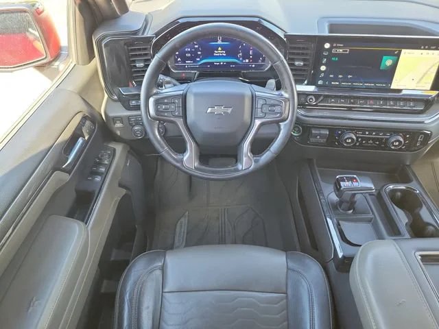 2022 Chevrolet Silverado 1500 ZR2 - Photo 12