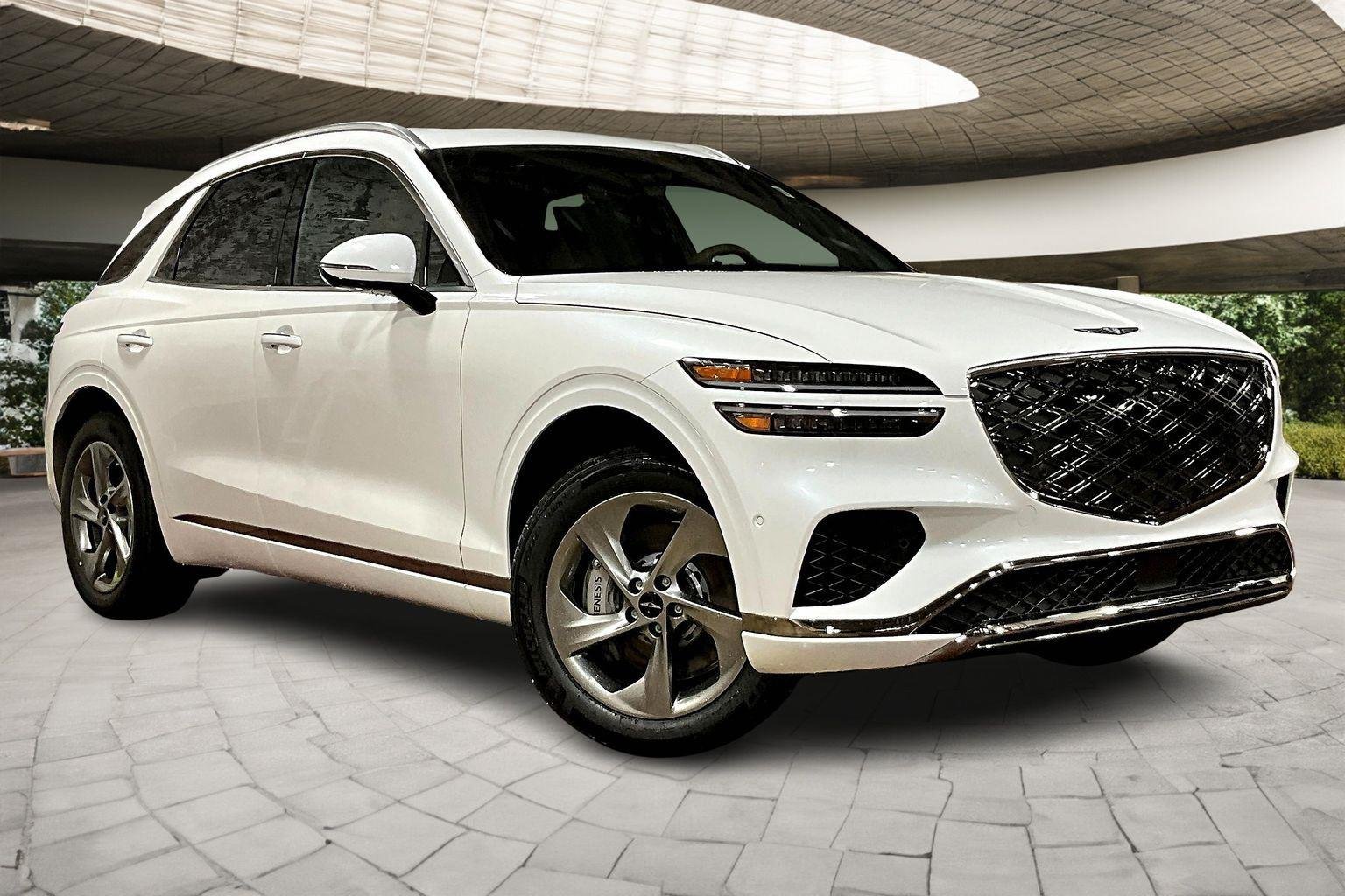 2026 GENESIS GV70 Advanced - Photo 2