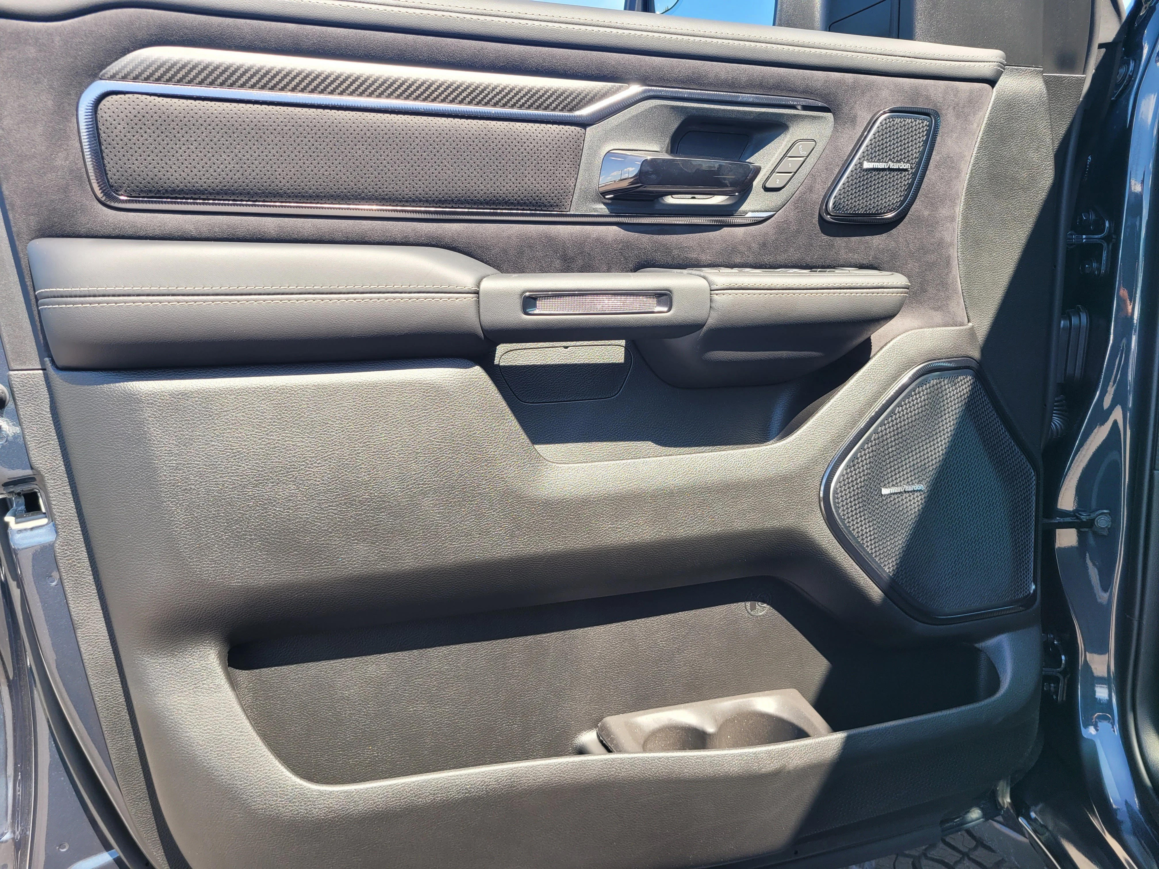 New 2026 Forged Blue Metallic Ram RHO image 14