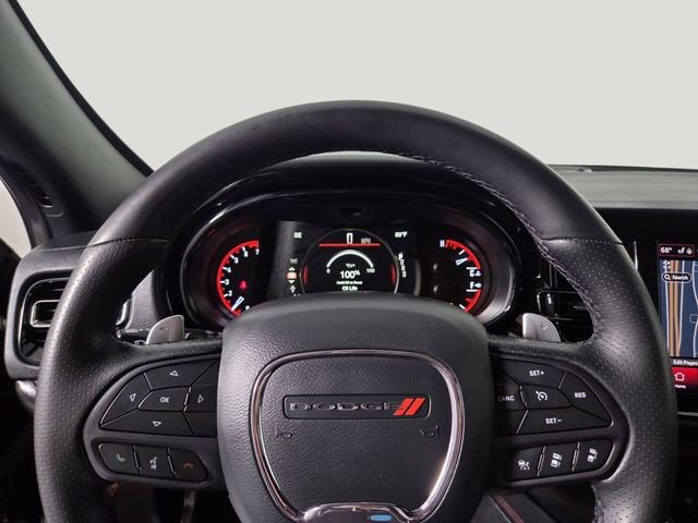 2025 Dodge Durango GT - Photo 10