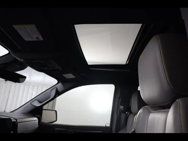 Used 2022 White Chevrolet ZR2 image 12