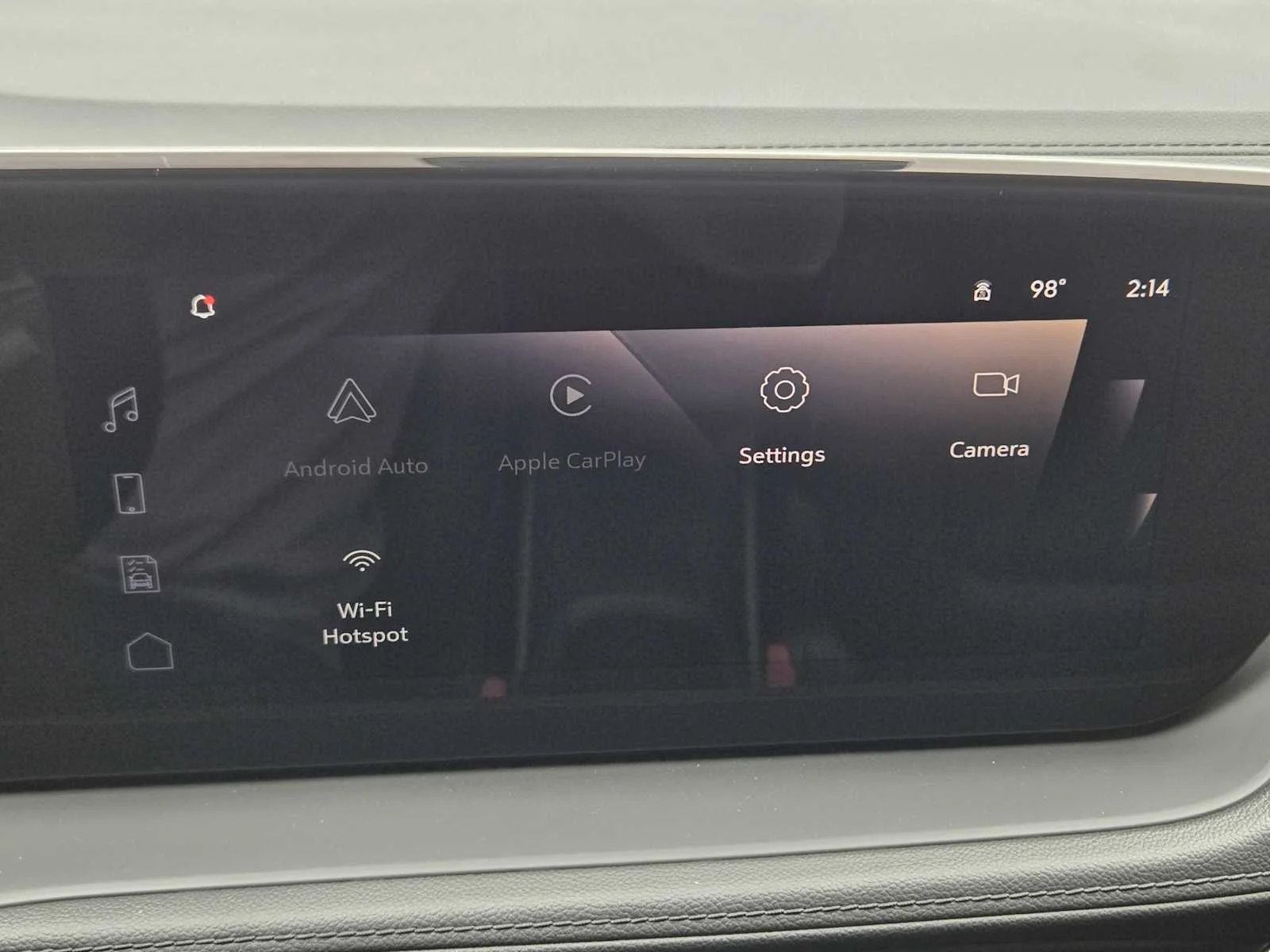 2026 Buick Encore GX Sport Touring - Photo 11