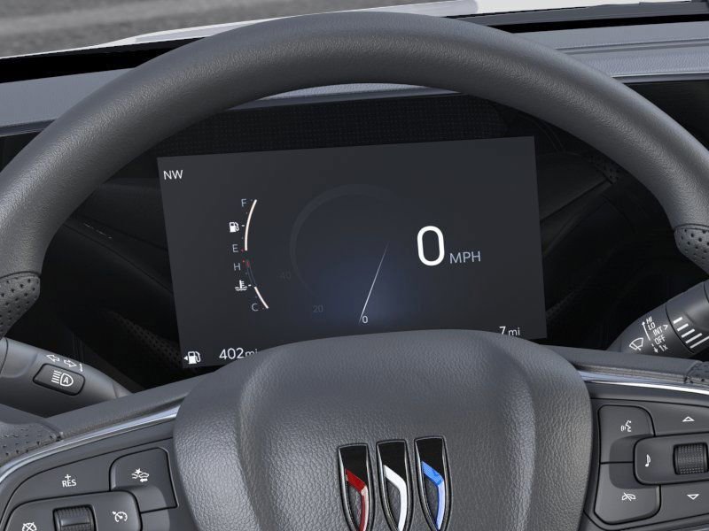 2026 BUICK ENVISTA - Image 24