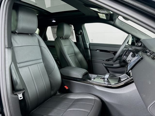 Certified Used 2026 Santorini Black Land Rover S image 26