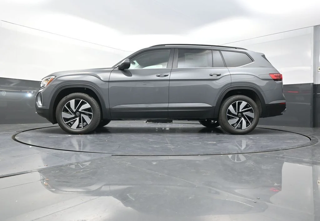 New 2026  Volkswagen 2.0T SE w/Technology image 24