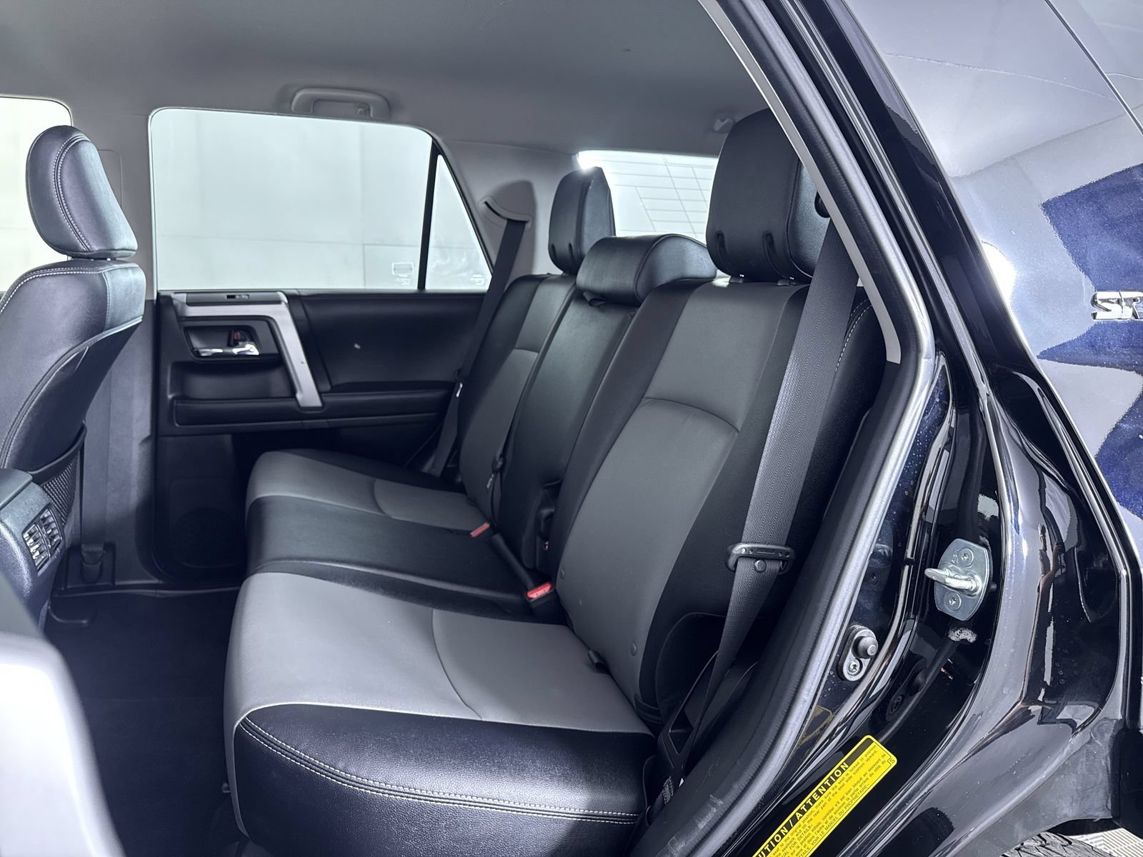 Used 2023 Black Toyota SR5 Premium image 22
