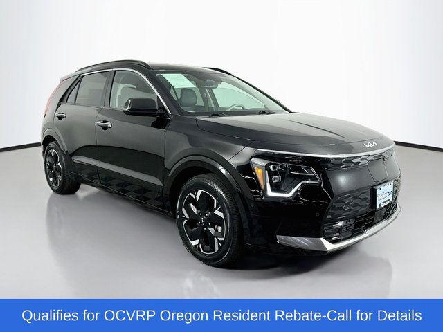 2024 Kia Niro EV Wave