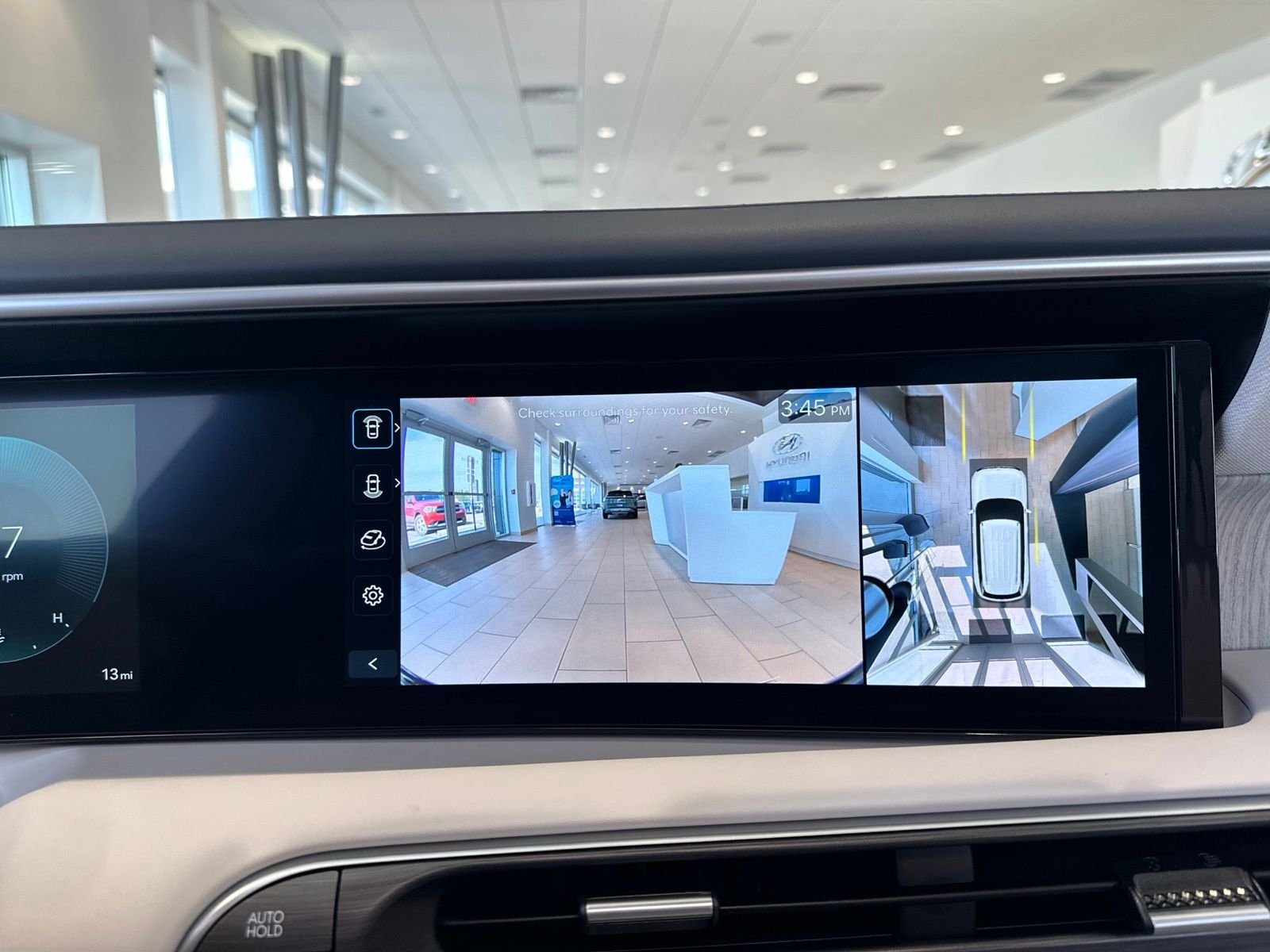 New 2027  Hyundai Calligraphy AWD image 63