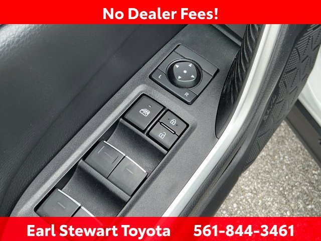 Certified Used 2023 Beige Toyota XSE image 27