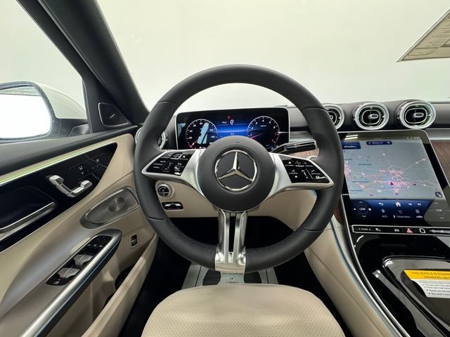 New 2026  Mercedes-Benz C 300 image 23