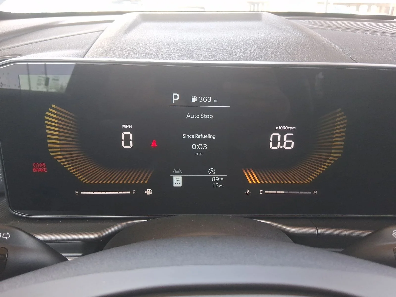 New 2026 Black Kia EX image 9