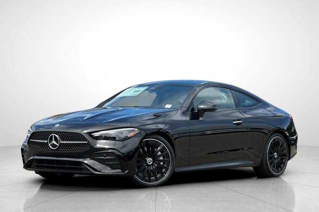 Black CLE for Sale in Southern California | Mercedes-Benz of