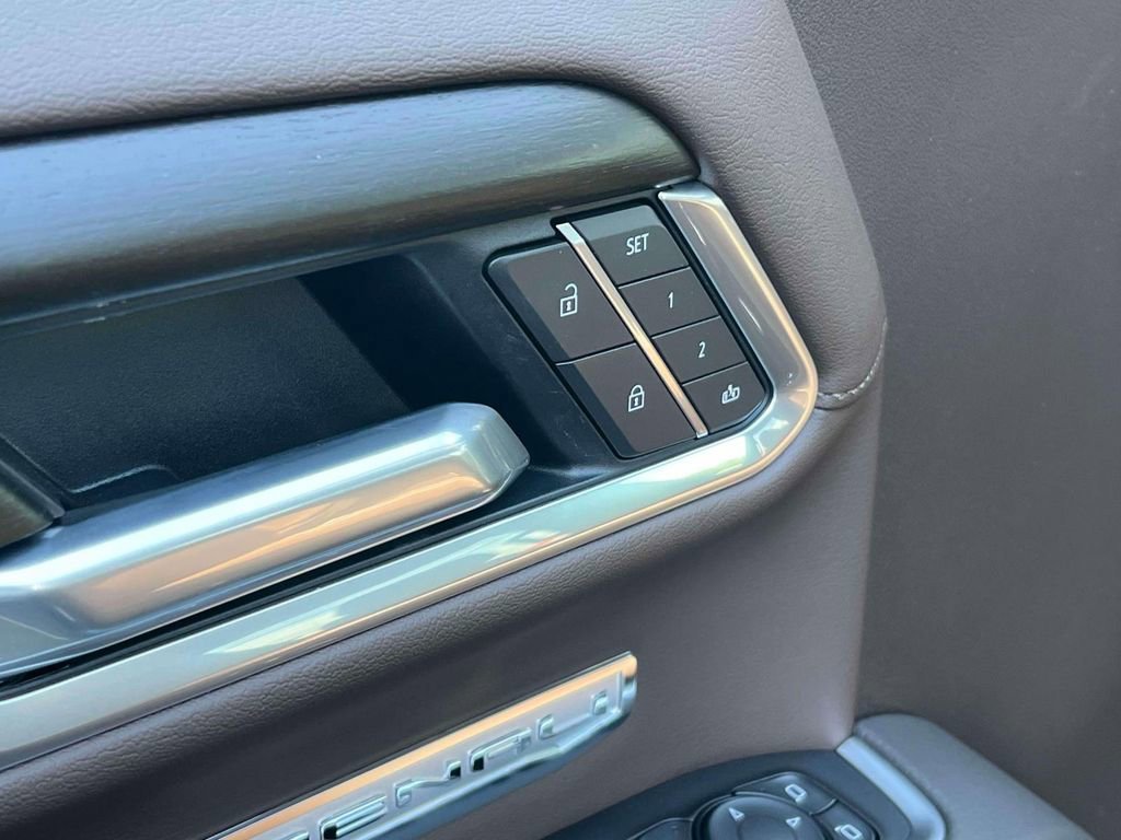 2026 GMC Sierra 1500 Denali - Photo 20