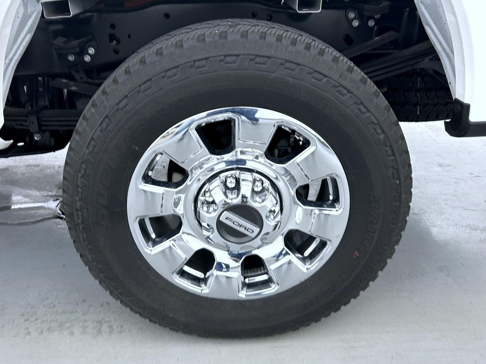 2026 Ford F-250 Super Duty Lariat - Photo 23
