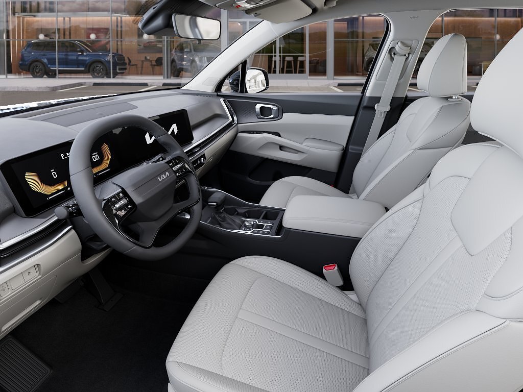 New 2026 Panthera Metal Kia S image 17