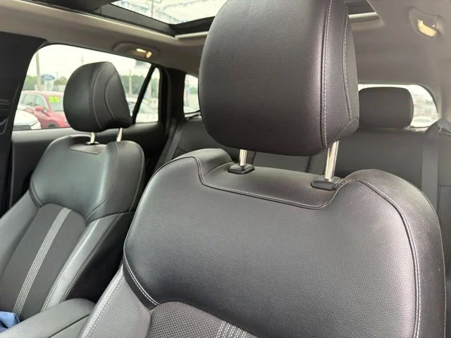 Used 2024 Jet Black Mazda 2.5 S Premium Package image 11
