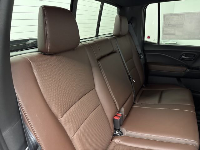 2026 Honda Ridgeline RTL - Photo 21