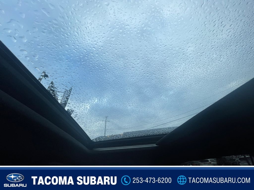 2026 Subaru Forester Wilderness - Photo 24