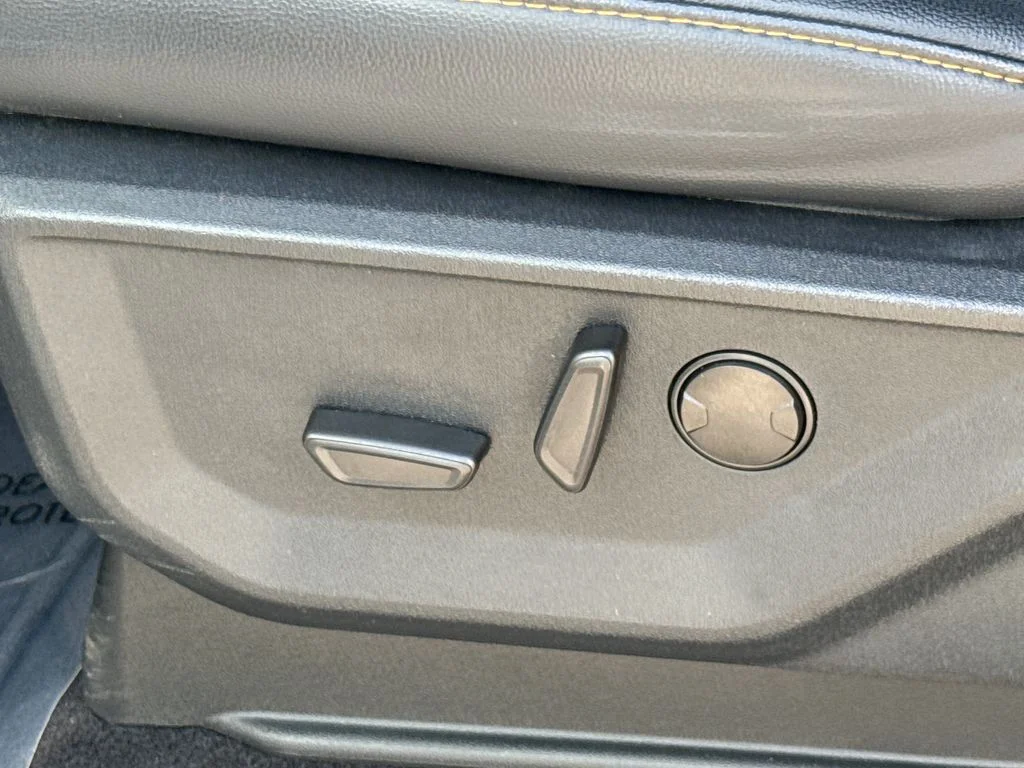 2025 Ford F-150 Tremor - Photo 27