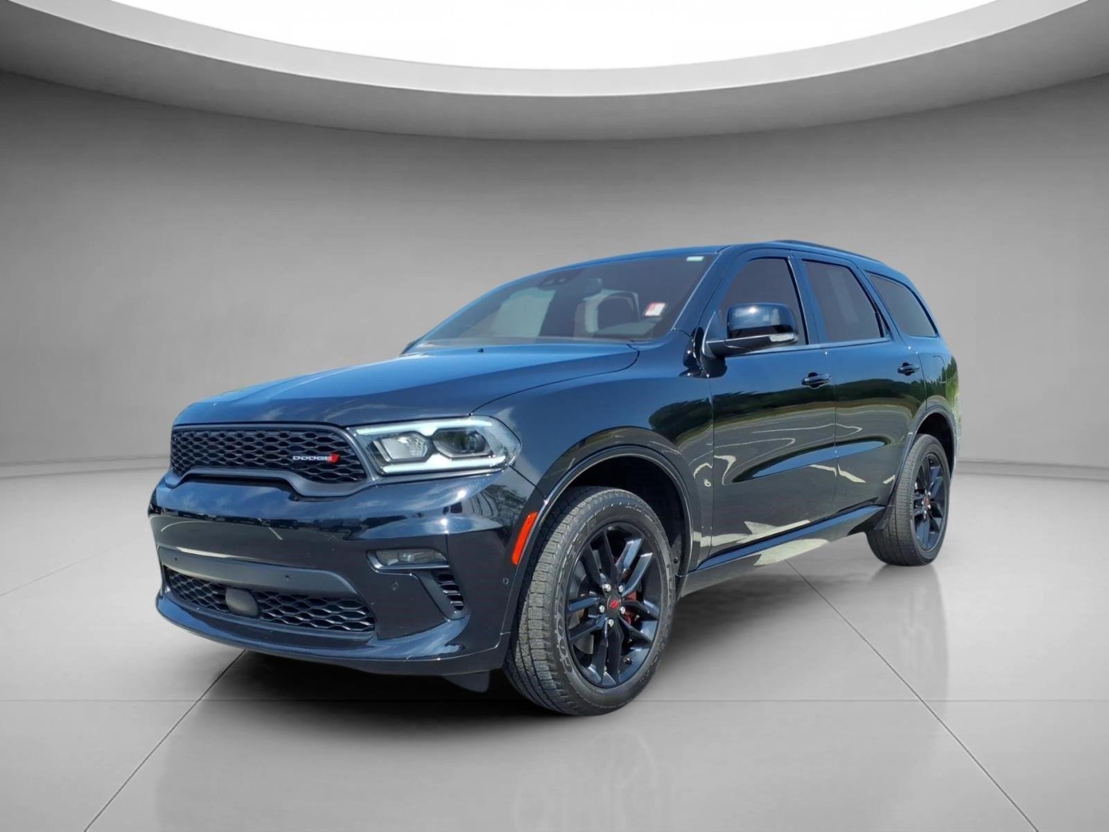 2023 Dodge Durango GT Premium