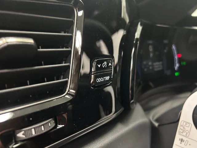 New 2026 Gray Lexus 350h image 28