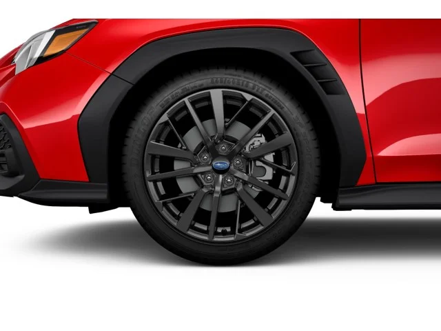 2026 Subaru WRX Premium - Photo 10