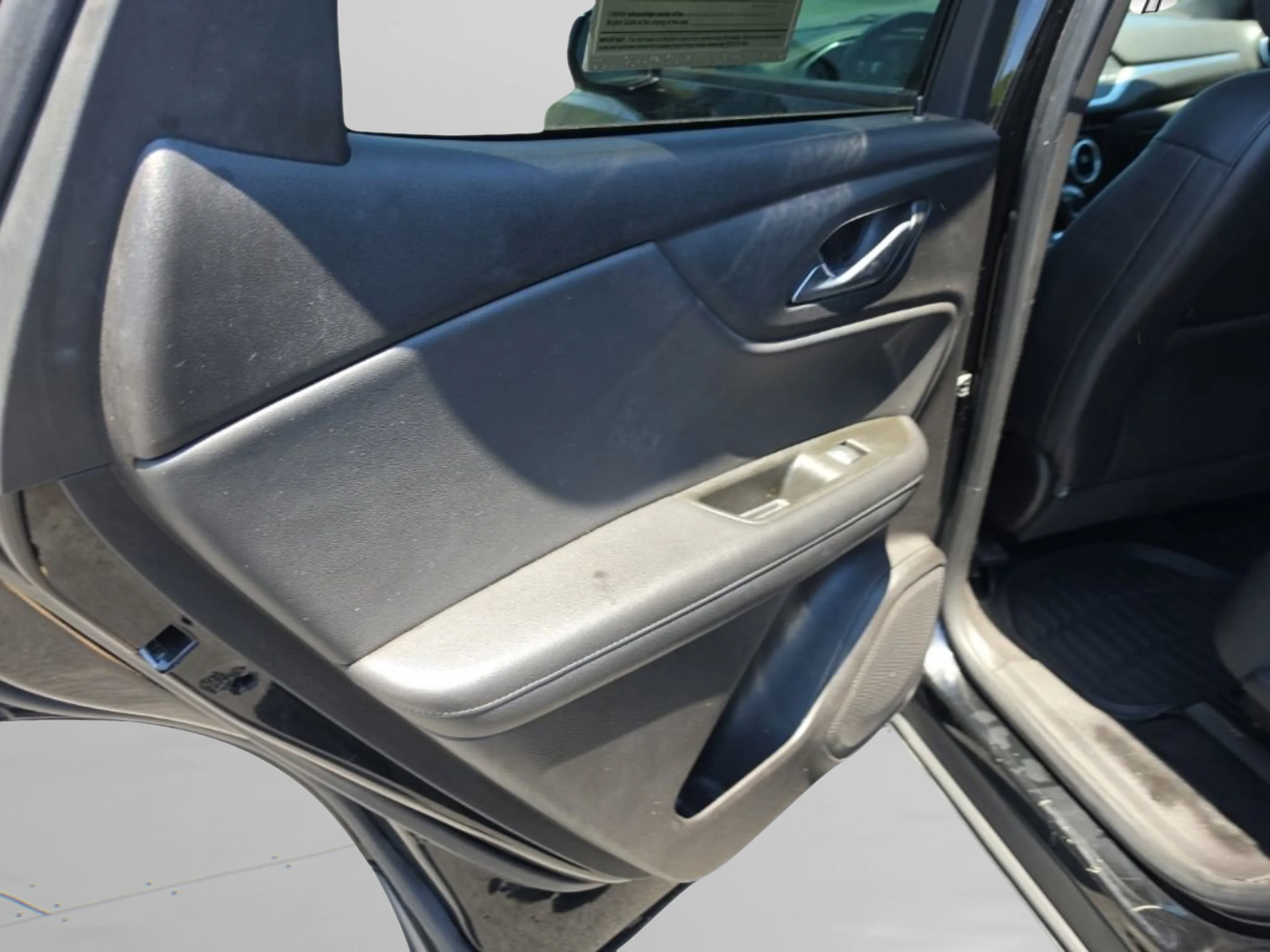 Used 2021 BLACK Chevrolet LT image 21