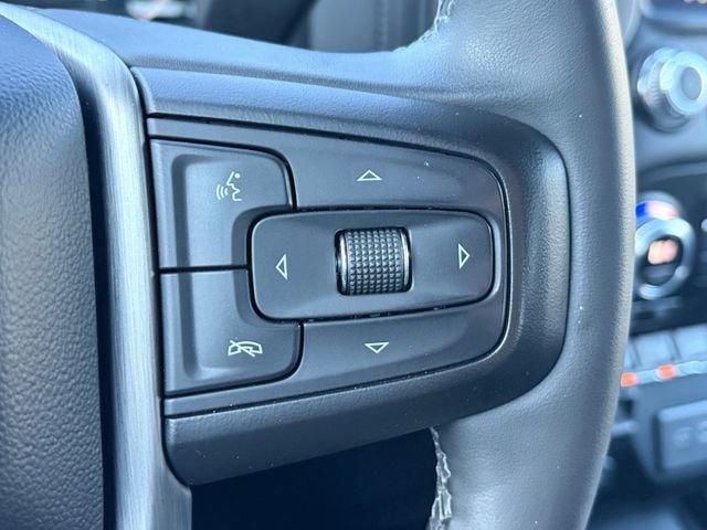 2023 GMC Sierra 2500 Denali HD Denali - Photo 8