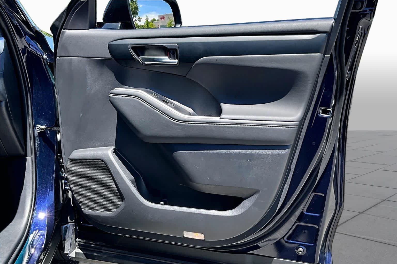 Used 2025 Blueprint Toyota XSE image 23