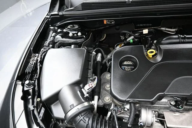 Used 2025 Black Chevrolet LT image 30
