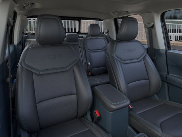 2025 Ford Maverick Lobo Premium - Photo 10