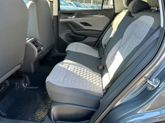 New 2026 Platinum Gray Metallic Volkswagen 2.0T S image 20