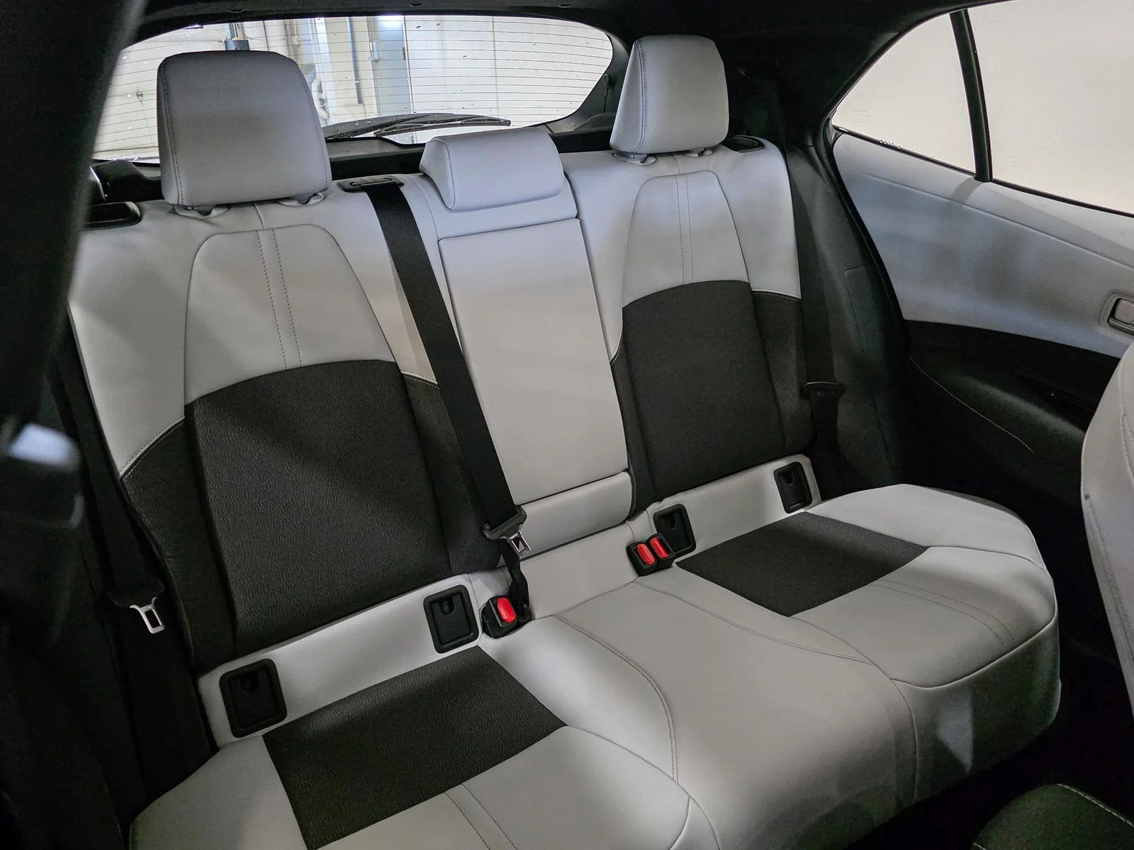 2026 Toyota Corolla Hatchback XSE - Photo 22