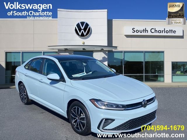 2026 Volkswagen Jetta 1.5T SE Auto SULEV's photo