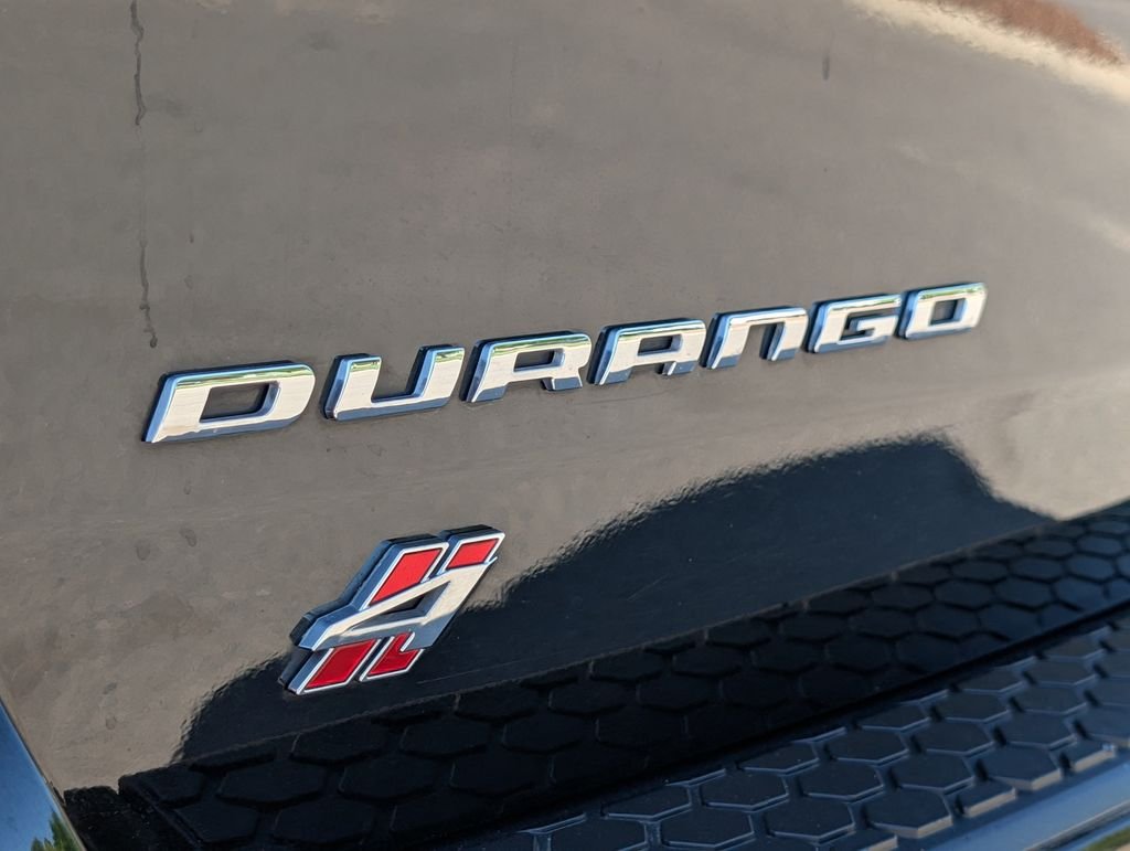 Used 2023 Black Dodge GT Plus image 13