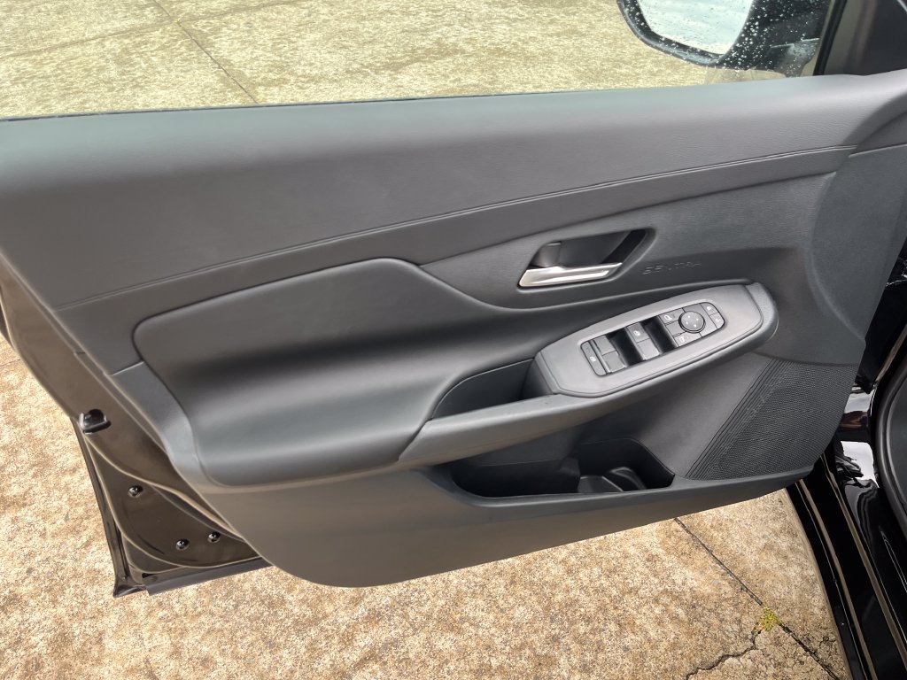 New 2027 Black Nissan S image 11