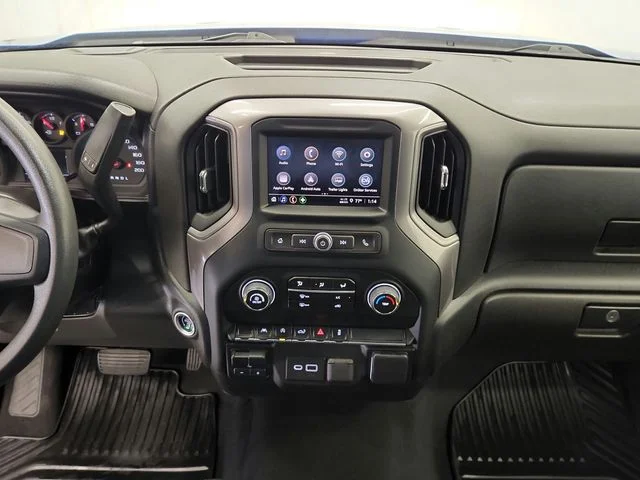 Used 2023 Blue Chevrolet Custom image 23