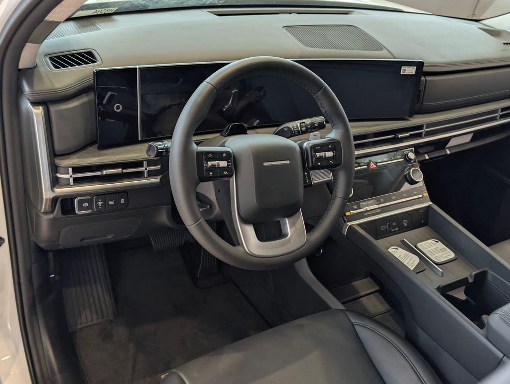 2026 Hyundai Santa Fe Limited - Photo 15