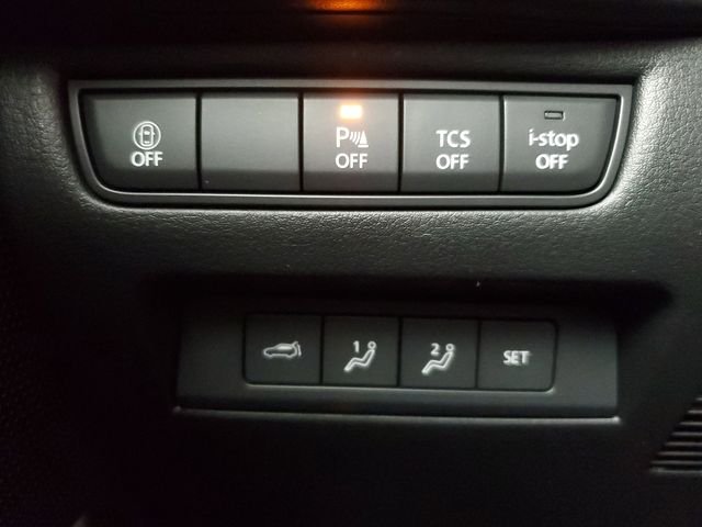 Certified Used 2026 Beige/tan Mazda 2.5 Turbo Meridian Edition image 35