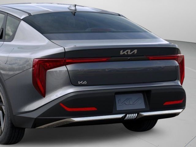 New 2026 Gray Kia EX image 23