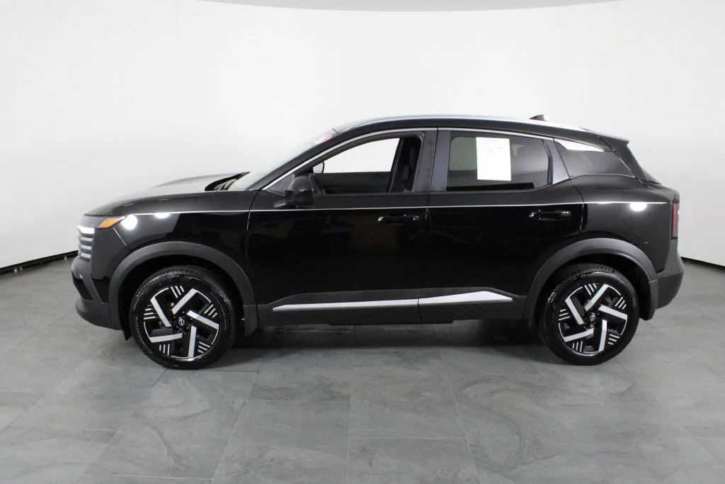 2026 Nissan KICKS SV - Photo 14