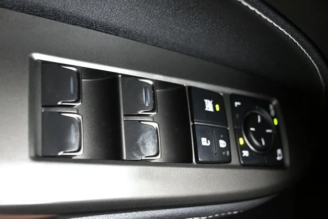 Used 2022 Orange Lexus 350 Premium image 26