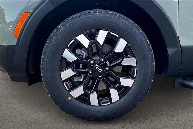 2026 Hyundai Santa Cruz SE - Photo 13