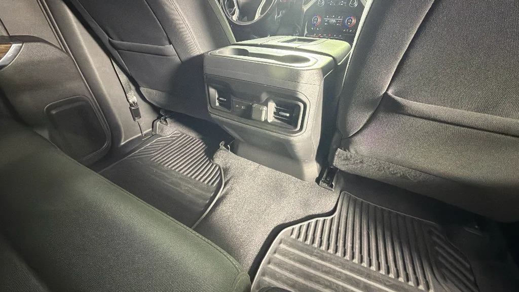 Used 2020 NORTHSKY BLUE METALLIC Chevrolet RST image 32