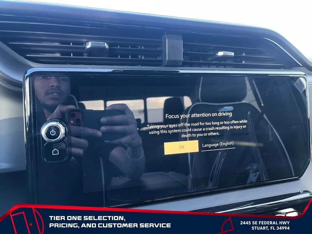 New 2026 Sterling Metallic GMC AT4X image 30