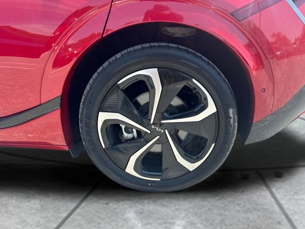 Used 2023 Red Kia GT-Line image 29